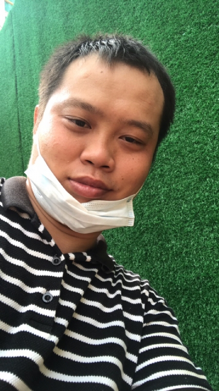 胖子来了的第一张照片--化州基督教相亲网